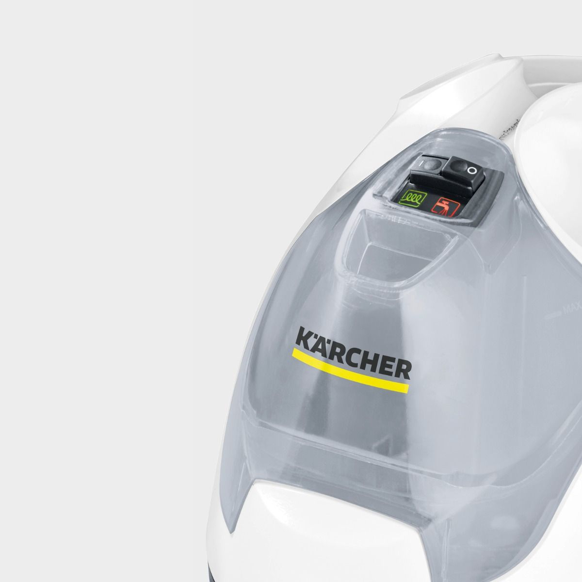Karcher SC 4 EasyFix Plus *EU - Zigzag