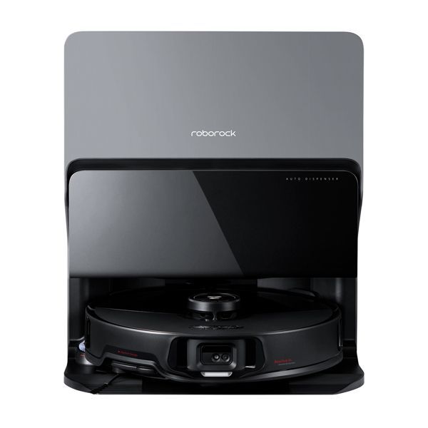 新品未開封✨Roborock S8 MaxV Ultra 10,000Pa Amazon.com - roborock S8 MaxV Ultra with Refill & Drainage