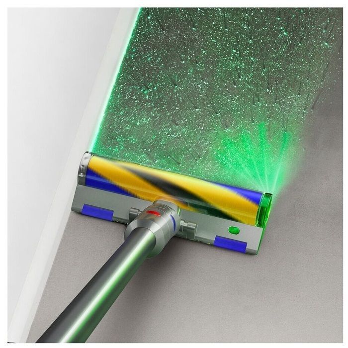 Dyson V12 SV20 Detect Slim Absolute EU - Zigzag