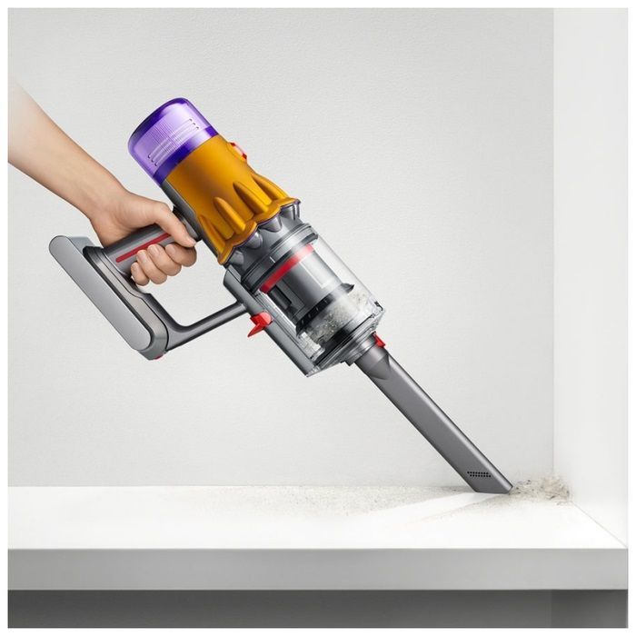 Dyson V12 SV20 Detect Slim Absolute EU - Zigzag