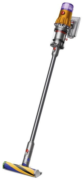 Dyson V12 SV20 Detect Slim Absolute EU - Zigzag