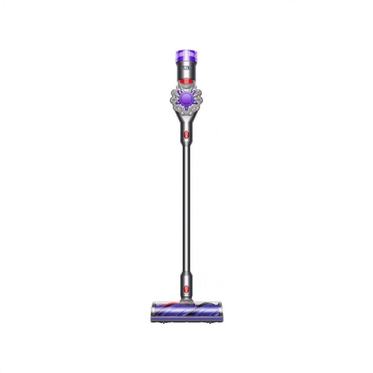 Dyson V8 SV25 Advanced (492636)/N - Zigzag
