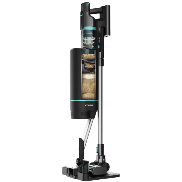 Cecotec 04943 Rockstar vacuum cleaner 10000 Nebula Station - outlet