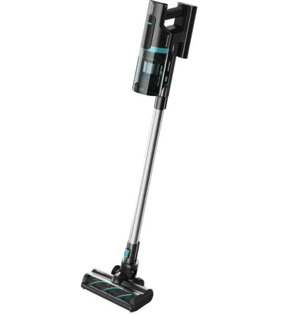 Cecotec 04943 Rockstar vacuum cleaner 10000 Nebula Station - outlet