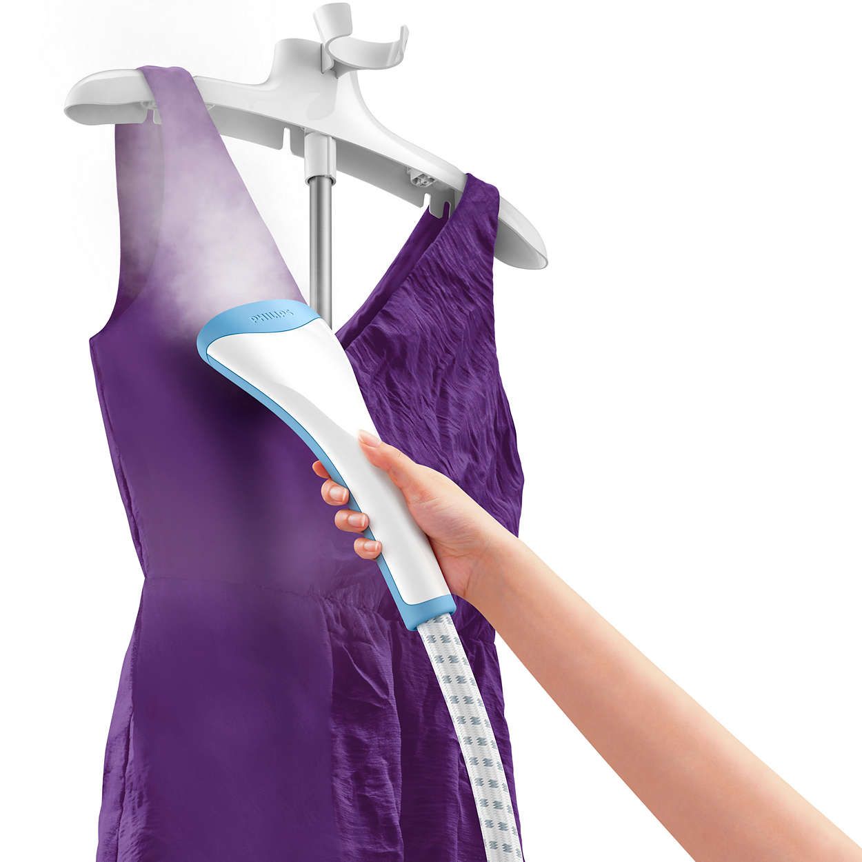 Philips GC482/20 - Zigzag