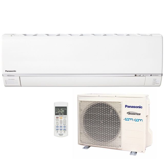 Panasonic CS-E12RKDW/CU-E12RKD