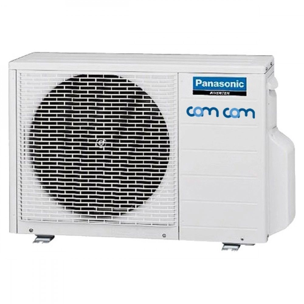 Panasonic CU-2E15PBD/CS-E7RKDW/CS-E12RKDW