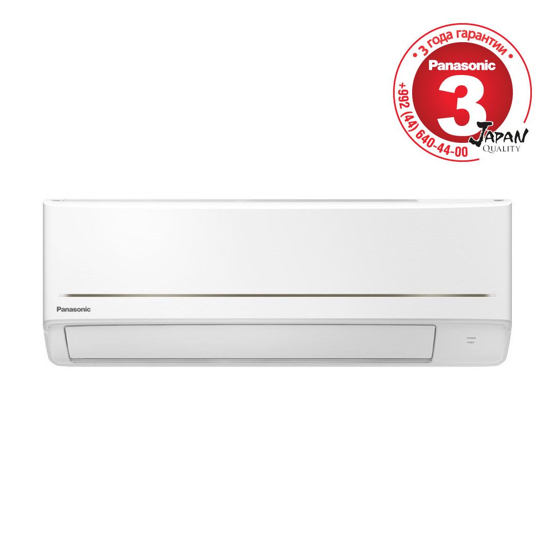 Panasonic CS-PZ35WKD/CU-PZ35WKD
