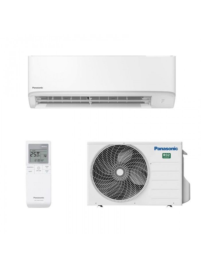 Panasonic CS-TZ42ZKEW/CU-TZ42ZKE