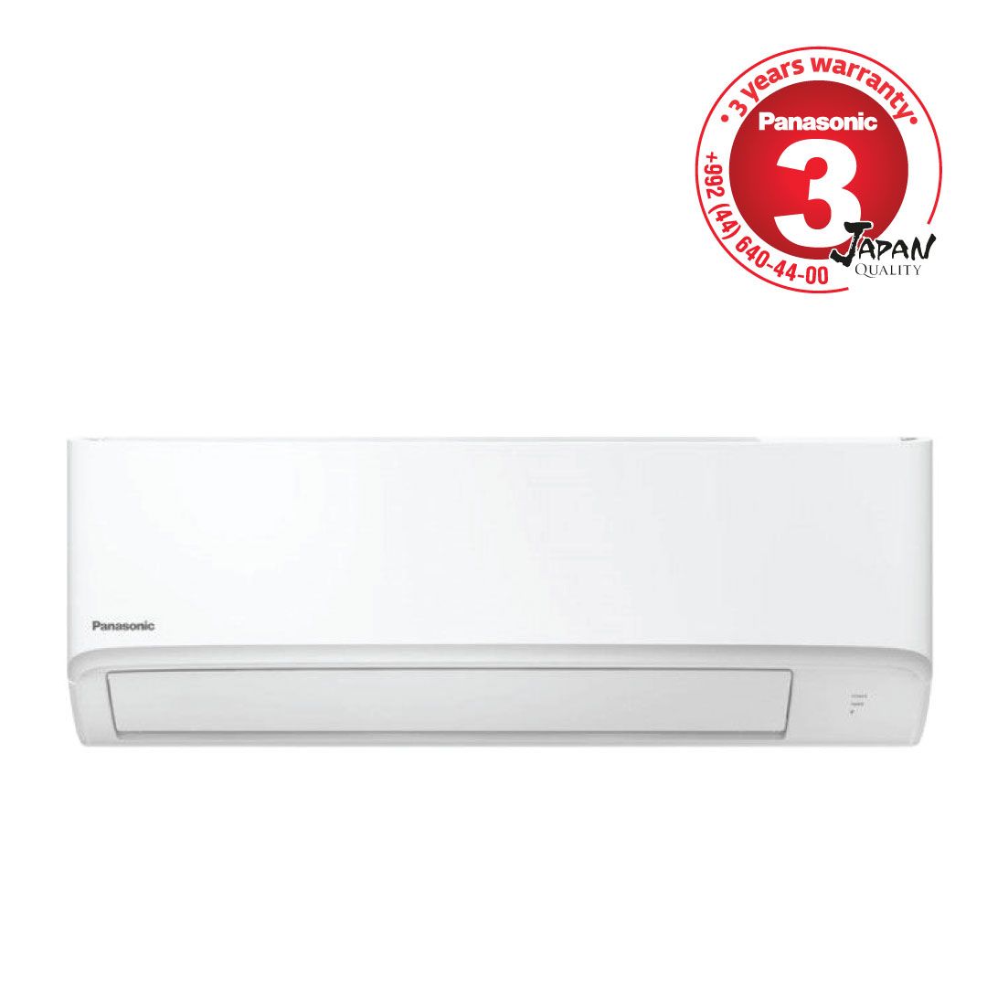 Panasonic CS-TZ50ZKEW/CU-TZ50ZKE