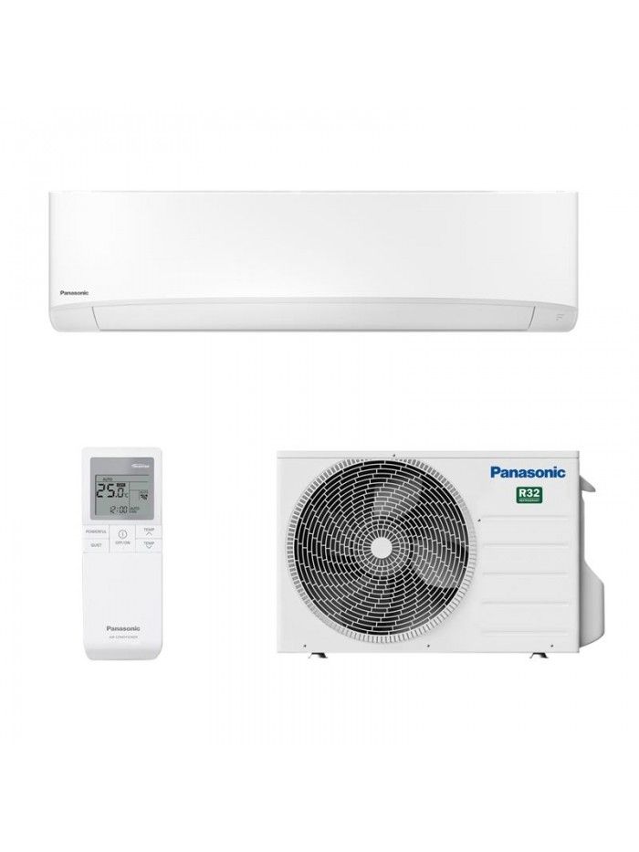 Panasonic CS-TZ60ZKEW/CU-TZ60ZKE