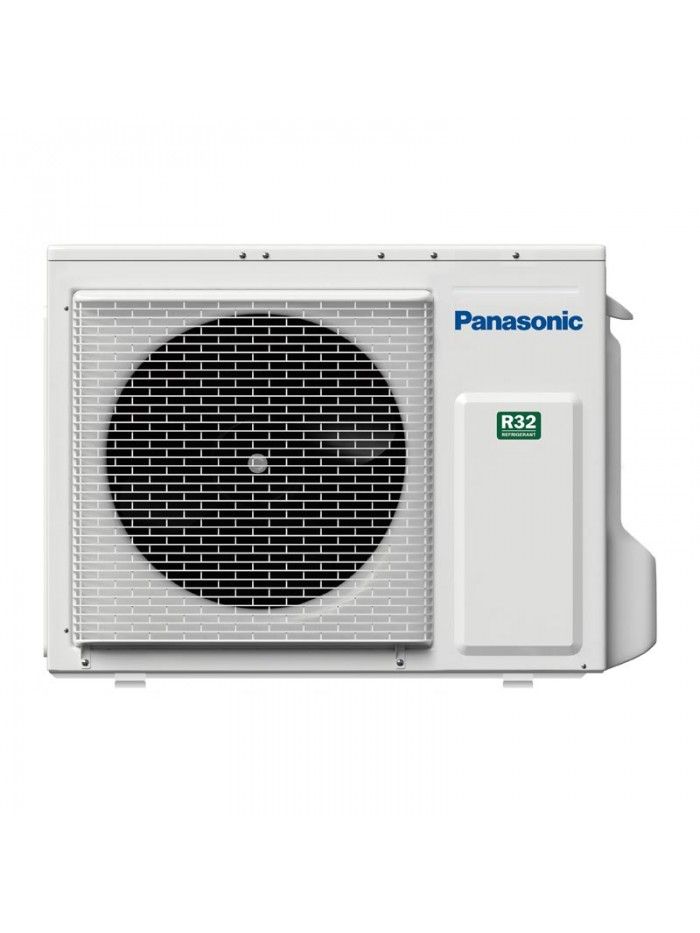 KON　美品　Panasonic Panasonic CS-TZ71ZKEW/CU-TZ71ZKE - Zigzag