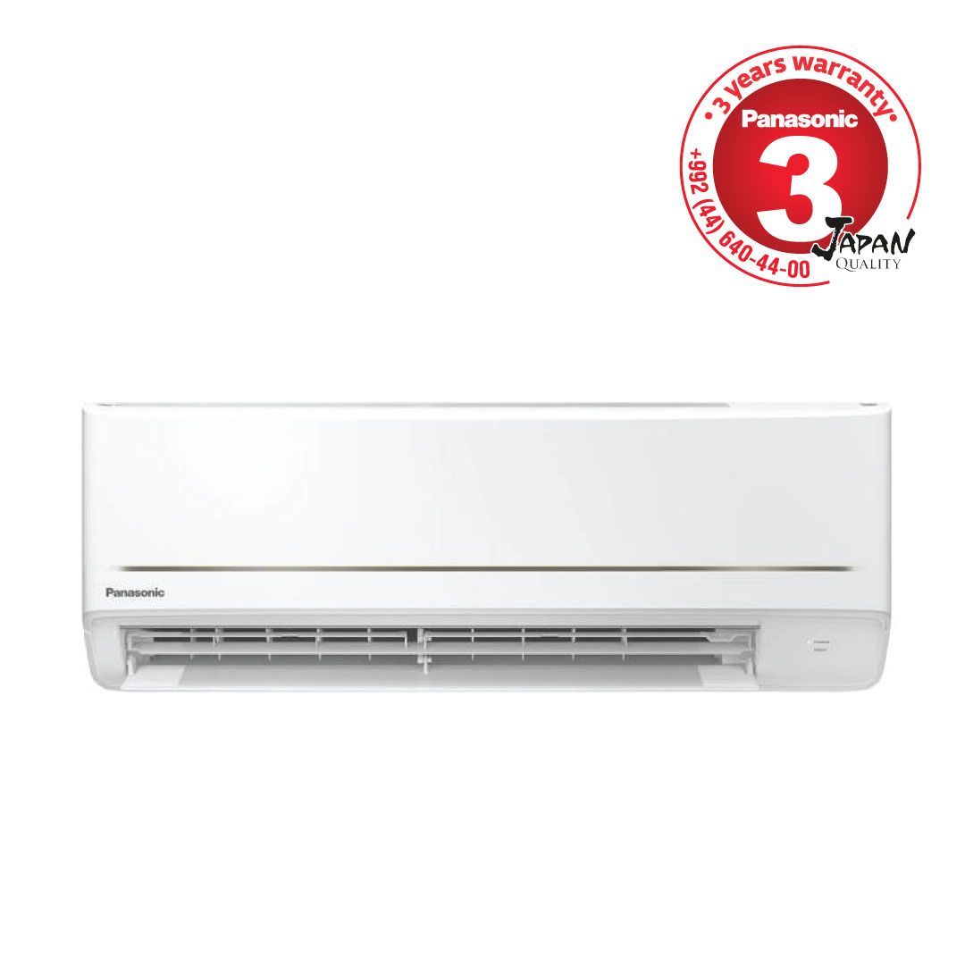Panasonic CS-PZ20WKD/CU-PZ20WKD