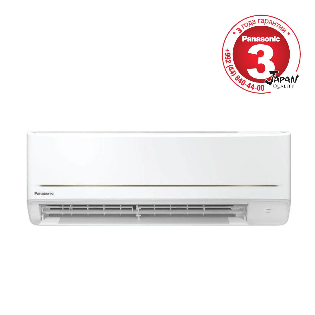 Panasonic CS-PZ20WKD/CU-PZ20WKD