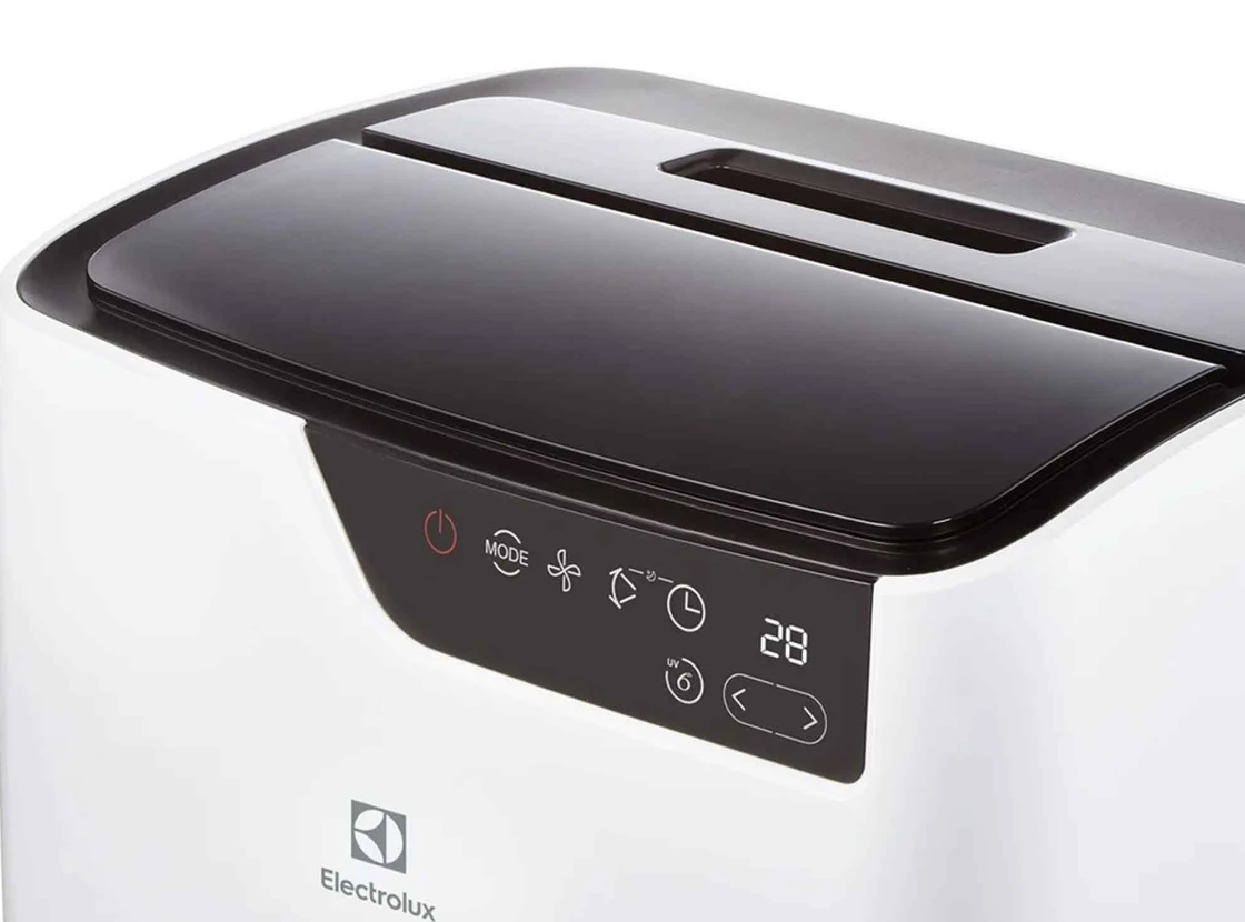 Electrolux EACM-12 GT/N6