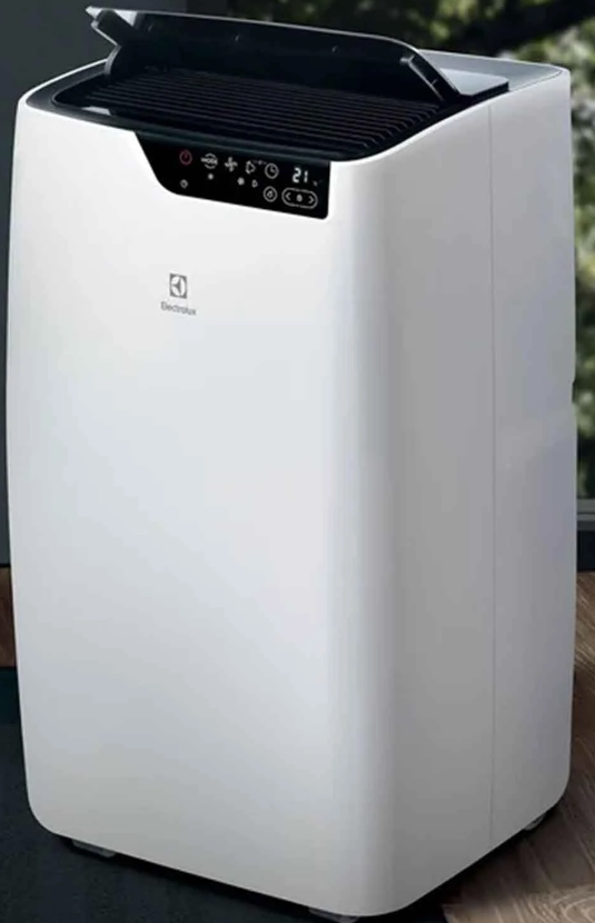 Electrolux EACM-12 GT/N6