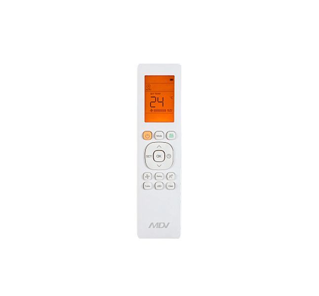 MDV MD3O-21HFN8/2*MDSAG-09HRFN8
