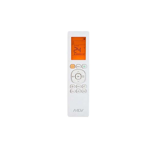 MDV MD5O-42HFN8/2*MDSAG-18HRFN8