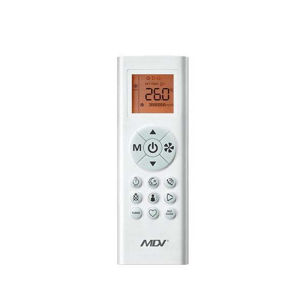 MDV MD2O-14HFN8/2*MDSAF-07HRDN8