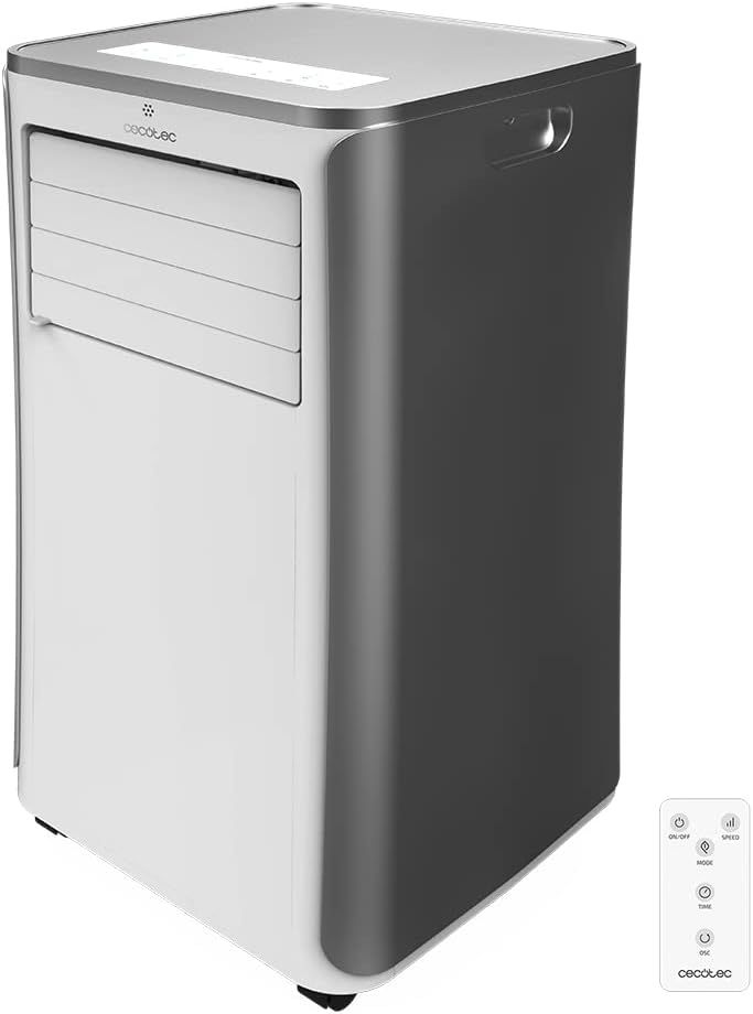 Cecotec 08174 ForceClima 9400 Soundless Heating