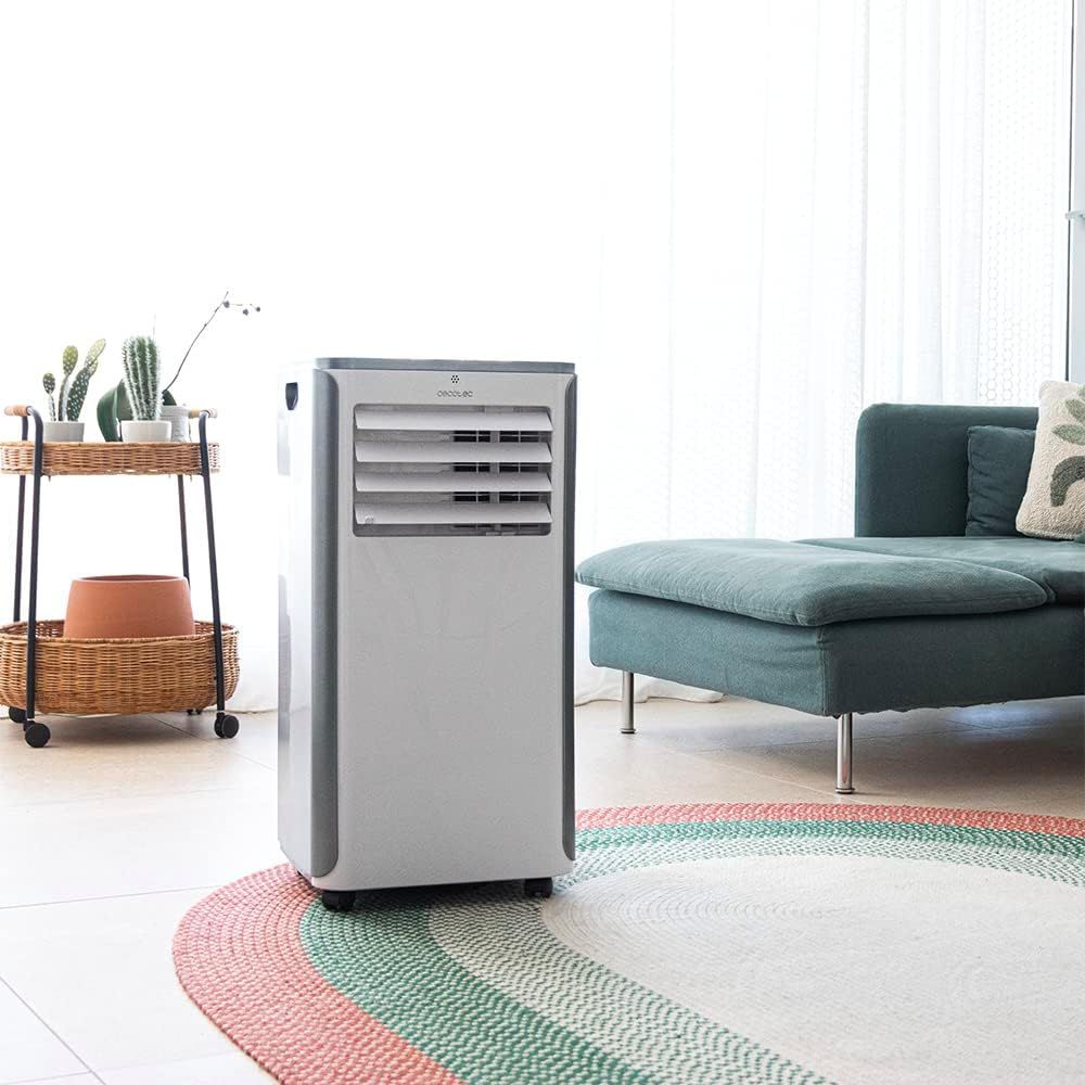 Cecotec 08174 ForceClima 9400 Soundless Heating