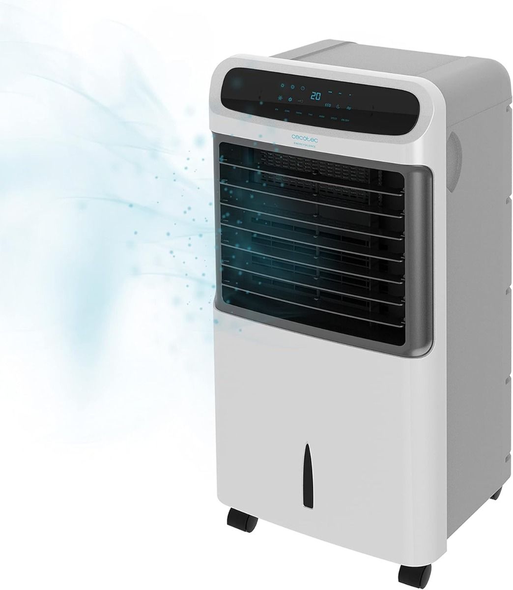 Cecotec 05876 EnergySilence 5500 Pure Tech