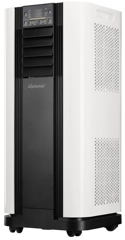 Diplomat DM9CH 1005452 Portable Air Conditioner