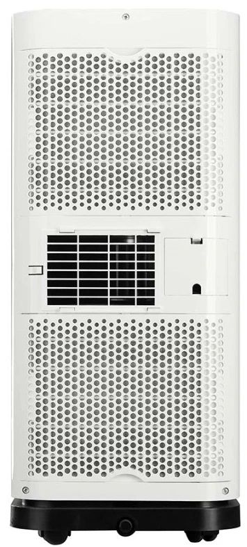 Diplomat DM9CH 1005452 Portable Air Conditioner