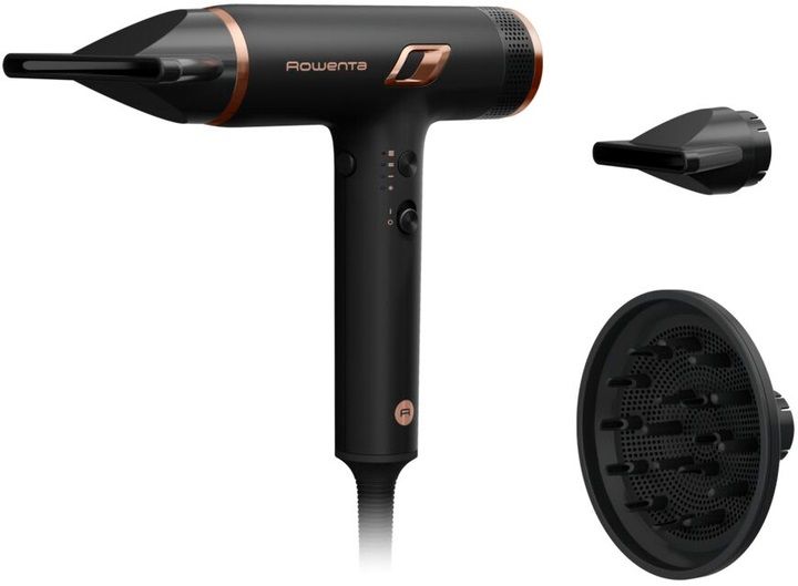 Hair Dryer Rowenta Ultimate Gold Rowenta HY8310F0 Hair Dryer