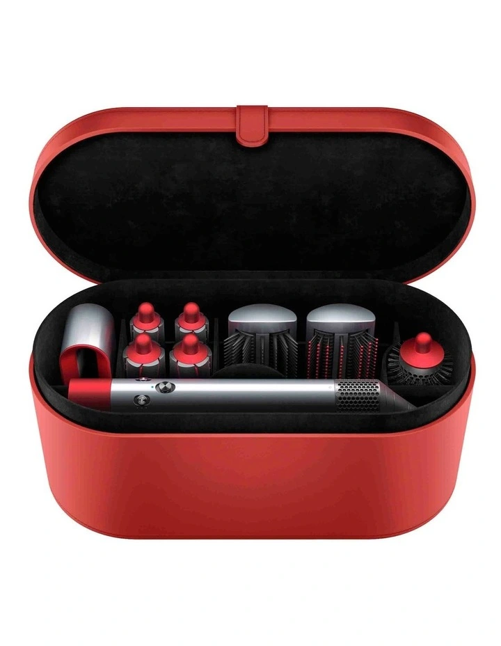 Dyson HS01 Airwrap Compl - Zigzag