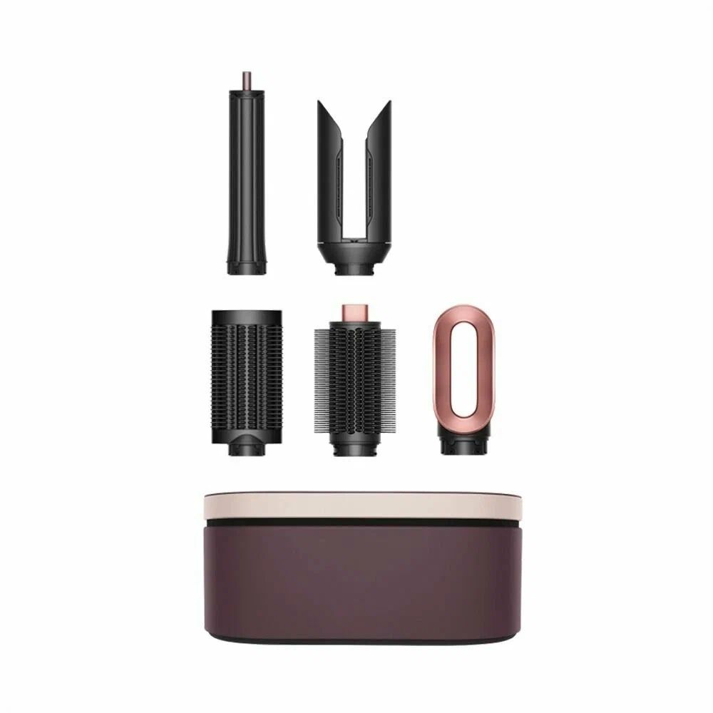 Dyson - hana87-604  Dyson Airwrap i.d.™ multi-styler and dryer - Straight+Wavy
