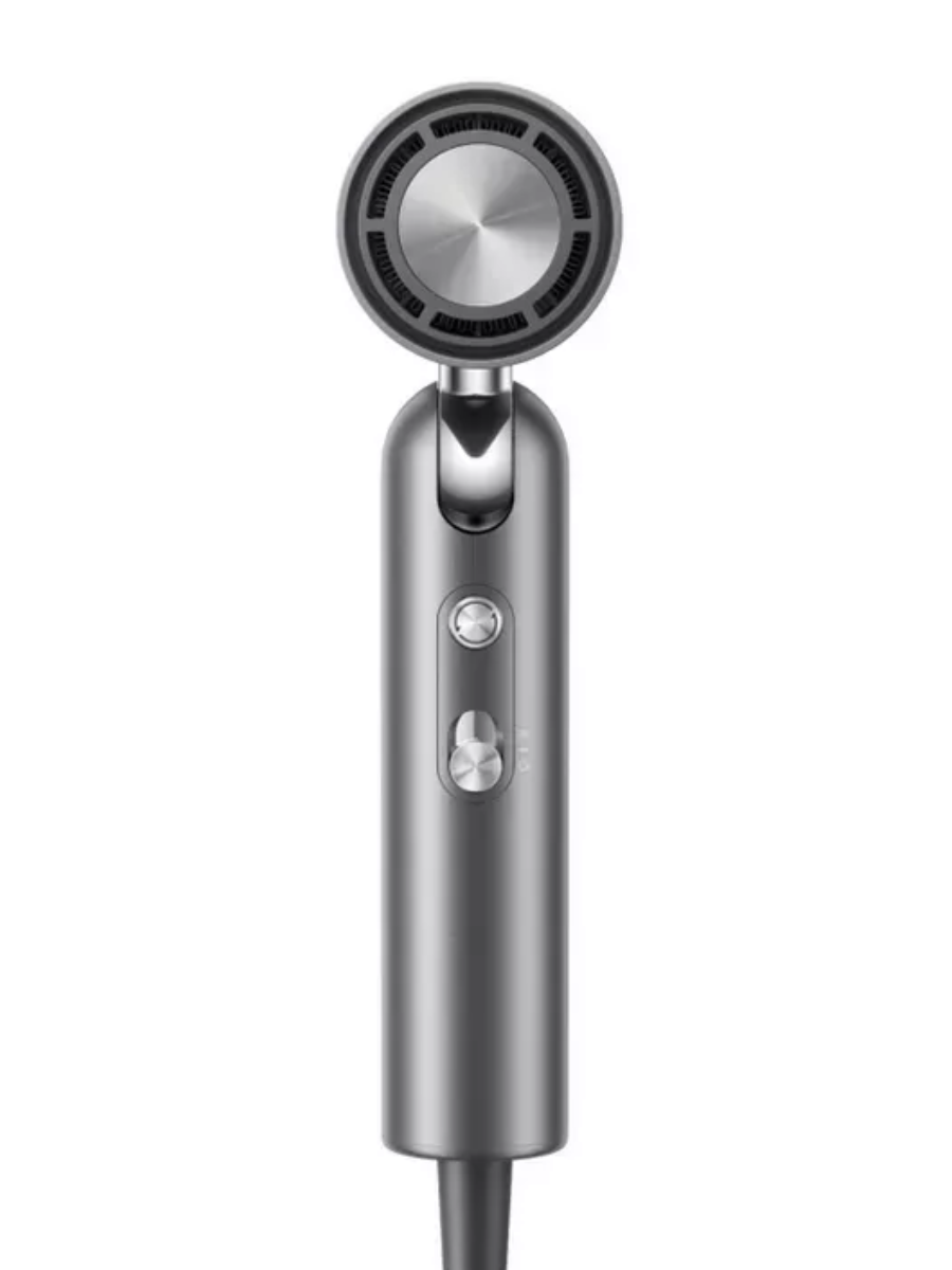 Dreame AHD51 hair dryer Pocket Space grey - Zigzag