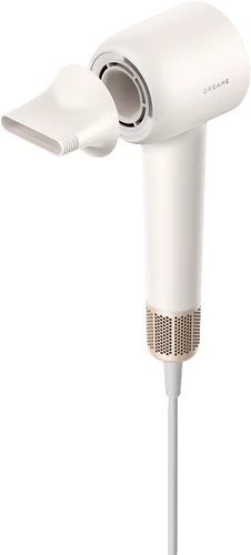 Dreame AHD12A hair dryer Gleam white - Zigzag