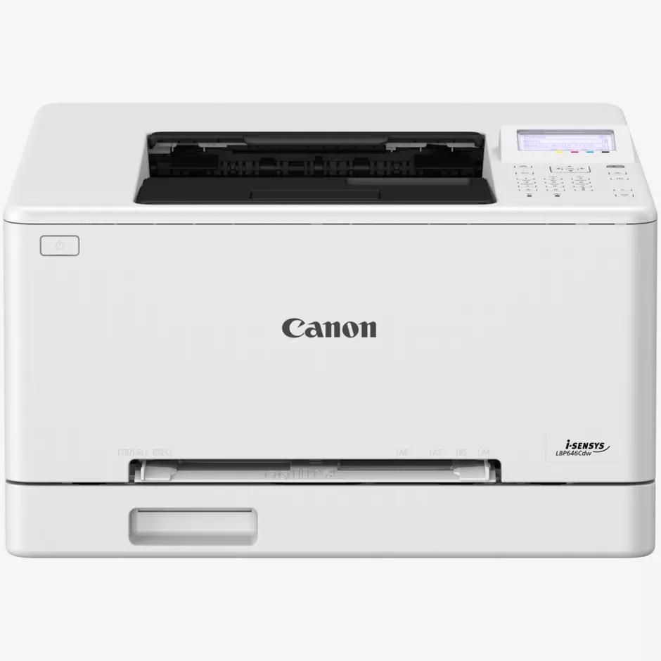 Canon i-Sensys LBP-646cdw