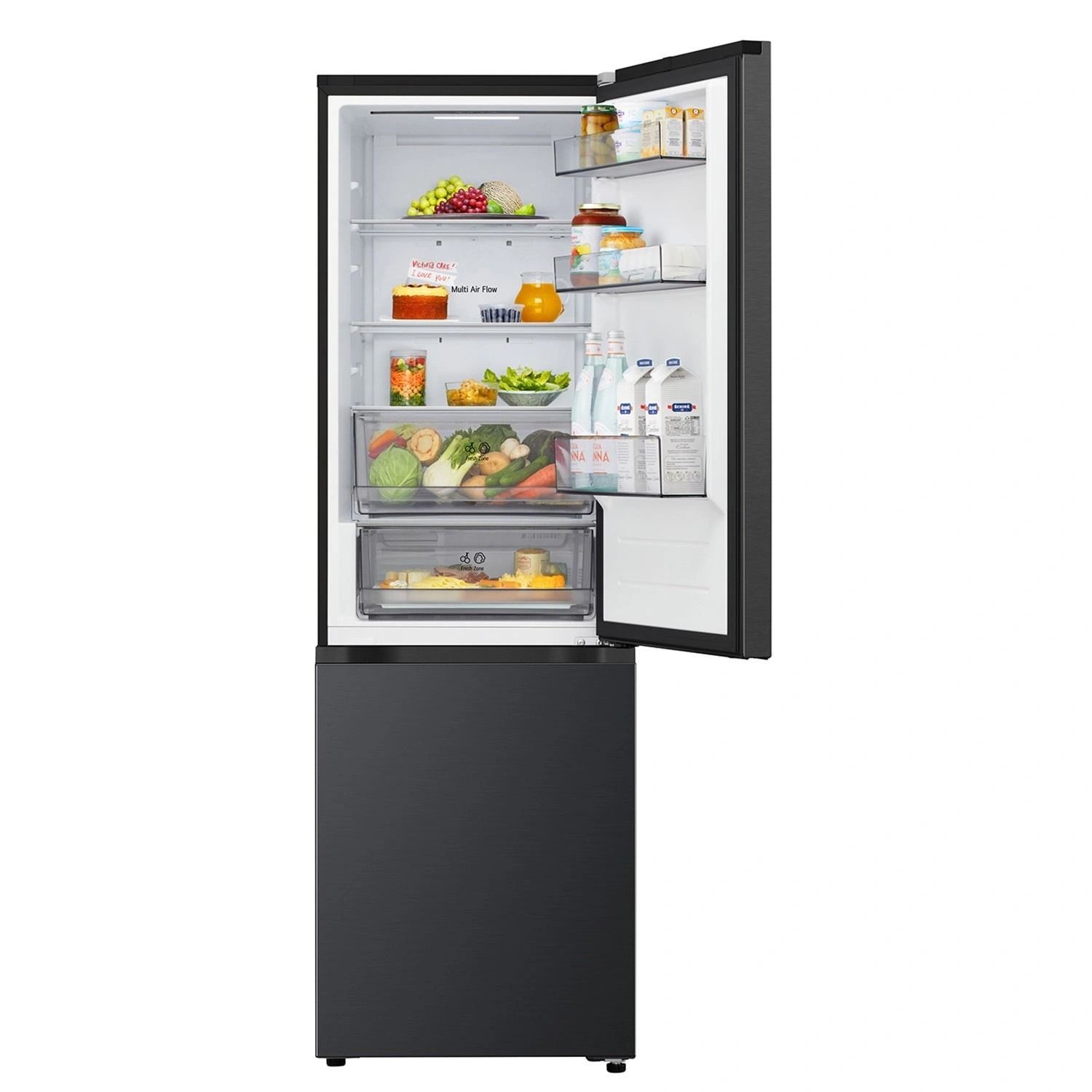 LG LBB459EQYW