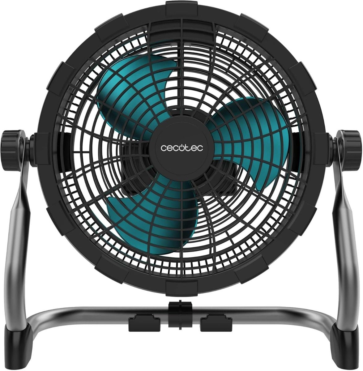 Cecotec A01_EU01_106722 Portable Industrial Floor Fan