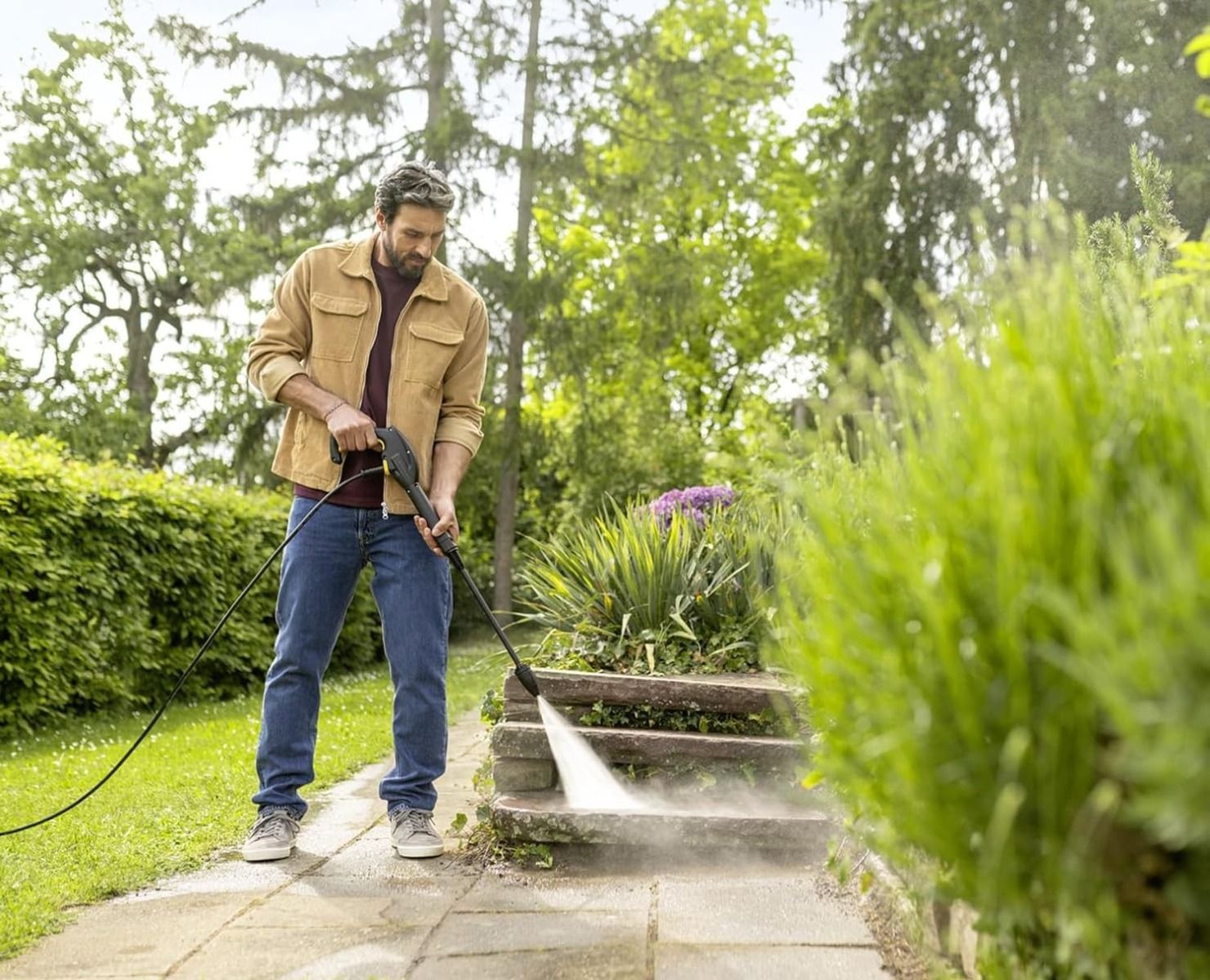 Karcher K 4 Classic *EU (1.679-420.0)