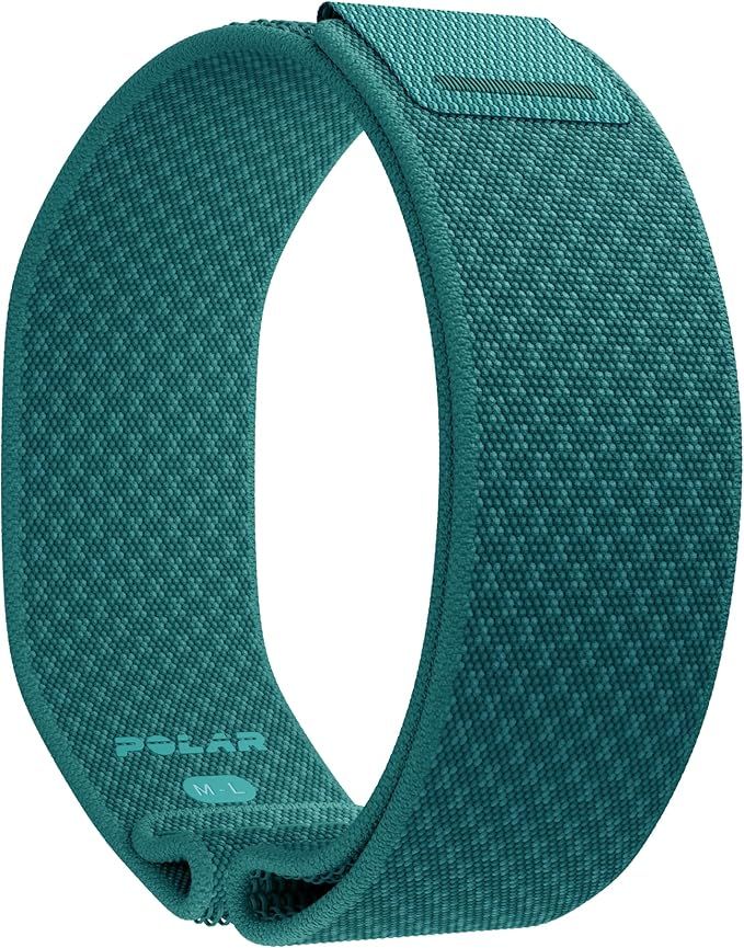 Polar Loop Wristband Teal