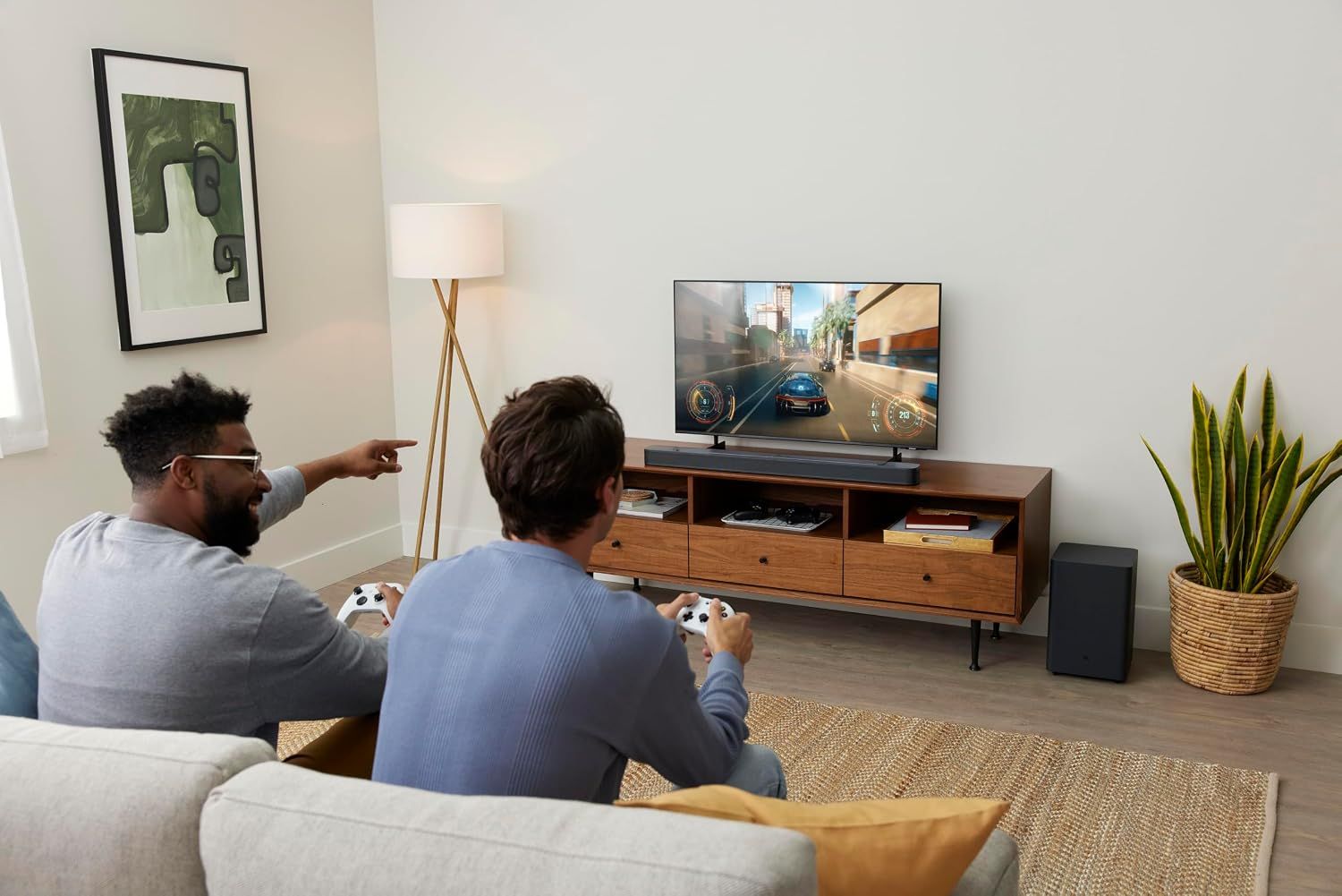 JBL BAR21DBM2BLKEP/T