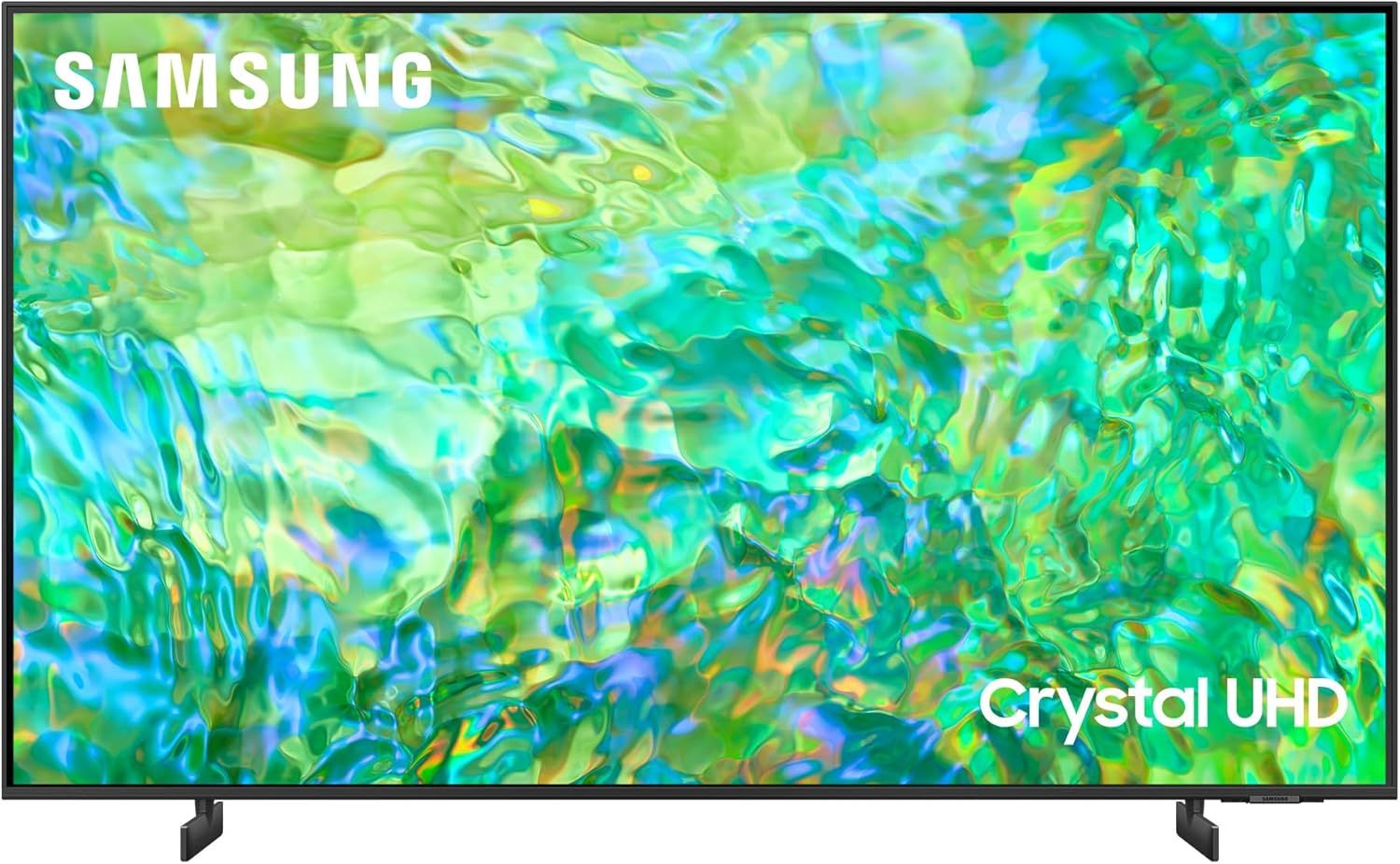 Samsung UE43U8000HUXPY