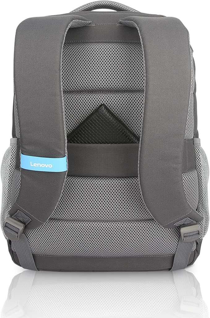Lenovo 15.6 Laptop Backpack B515, Grey /GX40Q75217