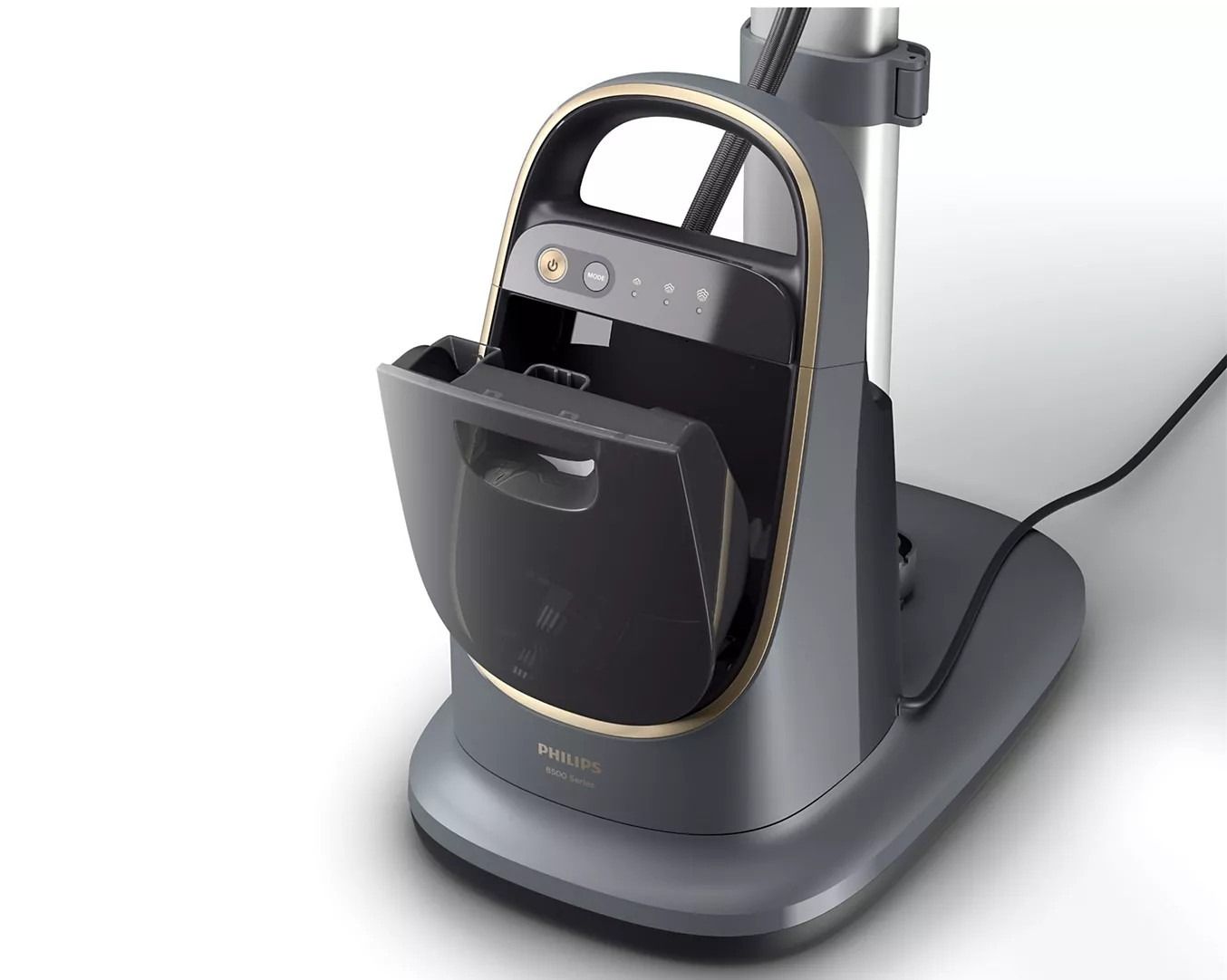 Philips AIS8540/80 STEAMER All-in-One