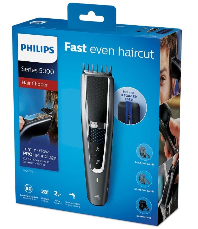 Philips HC5650/15 - outlet