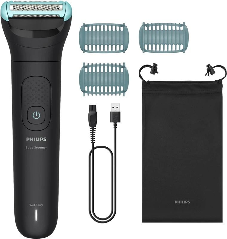 Philips BG5470/15 Body Groomer
