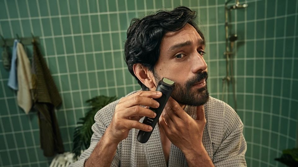Philips MG3940/15 Multi Grooming Trimmer