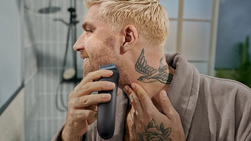 Philips BT3660/15 Beard Trimmer