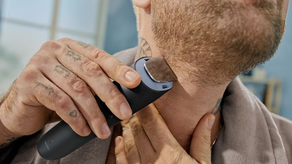 Philips BT3660/15 Beard Trimmer