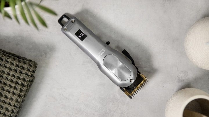 Cecotec 04218 ProClipper Titanium Go