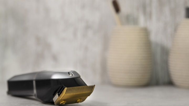 Cecotec 04218 ProClipper Titanium Go
