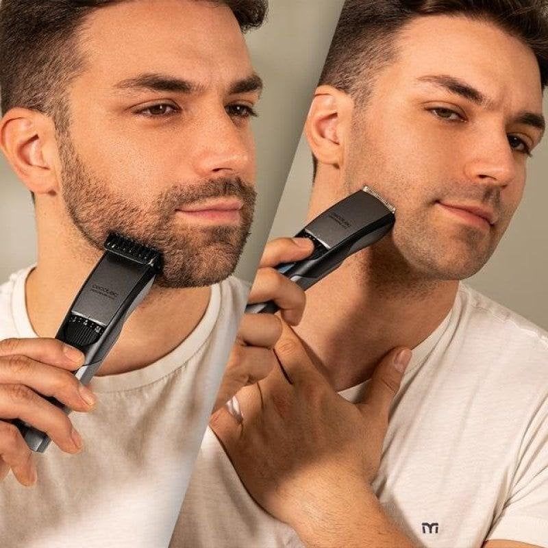 Cecotec A01_EU01_100056 PrecisionCare Barber Beard Trimmer